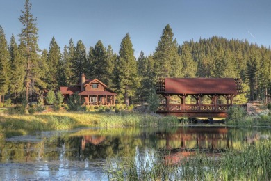 Secluded residential lot offers greenbelt and mountain views on on Grizzly Ranch Golf Club in California - for sale on GolfHomes.com, golf home, golf lot