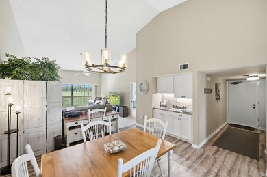 Description: Gorgeous Golf Course Condo with Two-Car Garage in on Meadowood Golf and Tennis Club in Florida - for sale on GolfHomes.com, golf home, golf lot