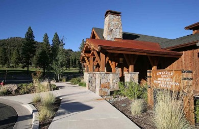Secluded residential lot offers greenbelt and mountain views on on Grizzly Ranch Golf Club in California - for sale on GolfHomes.com, golf home, golf lot