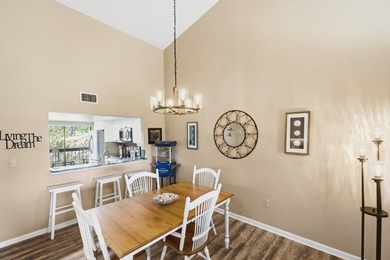 Description: Gorgeous Golf Course Condo with Two-Car Garage in on Meadowood Golf and Tennis Club in Florida - for sale on GolfHomes.com, golf home, golf lot