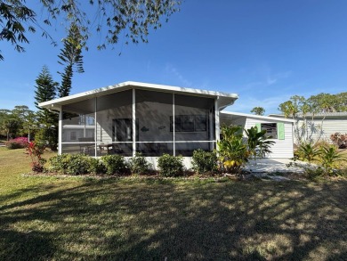 Welcome to this beautifully maintained home in the sought-after on Lake Fairways Country Club in Florida - for sale on GolfHomes.com, golf home, golf lot