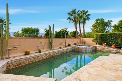 Wake up to sun-filled mornings and wide-open south-facing on Indian Ridge Country Club in California - for sale on GolfHomes.com, golf home, golf lot