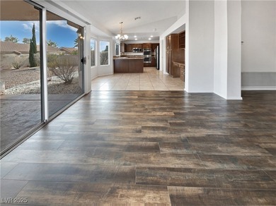 Welcome Home to Sun City Summerlin and Enjoy One of their Three on Highland Falls Golf Club in Nevada - for sale on GolfHomes.com, golf home, golf lot