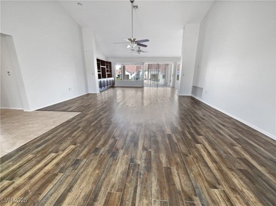 Welcome Home to Sun City Summerlin and Enjoy One of their Three on Highland Falls Golf Club in Nevada - for sale on GolfHomes.com, golf home, golf lot