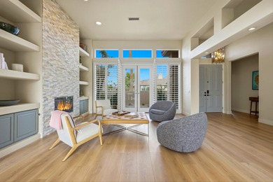 Wake up to sun-filled mornings and wide-open south-facing on Indian Ridge Country Club in California - for sale on GolfHomes.com, golf home, golf lot