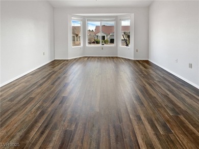 Welcome Home to Sun City Summerlin and Enjoy One of their Three on Highland Falls Golf Club in Nevada - for sale on GolfHomes.com, golf home, golf lot