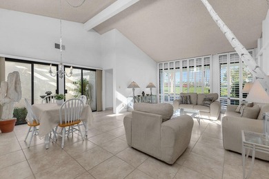 GREAT LOCATION! Just steps from the clubhouse, courts, pool, and on Rancho Las Palmas Country Club in California - for sale on GolfHomes.com, golf home, golf lot