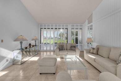 GREAT LOCATION! Just steps from the clubhouse, courts, pool, and on Rancho Las Palmas Country Club in California - for sale on GolfHomes.com, golf home, golf lot