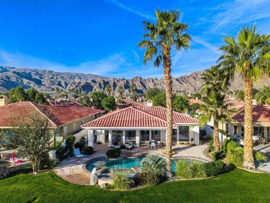 Stunning Home with unmatched views on the 11th Green of the on PGA West Private Golf Courses in California - for sale on GolfHomes.com, golf home, golf lot