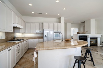 Stunning Home with unmatched views on the 11th Green of the on PGA West Private Golf Courses in California - for sale on GolfHomes.com, golf home, golf lot