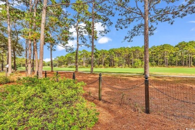 Welcome to 375 Old Ashley Loop, where a new roof (2024) and a on The Founders Club At Pawleys Island in South Carolina - for sale on GolfHomes.com, golf home, golf lot