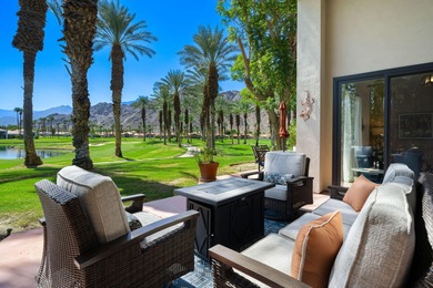 Views, views, views! This home offers stunning panoramic views on PGA West Private Golf Courses in California - for sale on GolfHomes.com, golf home, golf lot