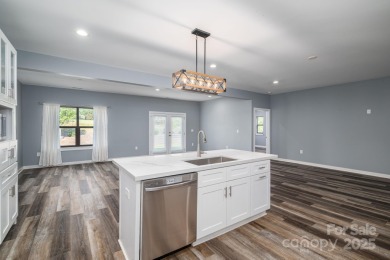 This spacious 1 floor townhouse offers the perfect blend of on  in North Carolina - for sale on GolfHomes.com, golf home, golf lot