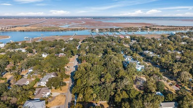 A rare development opportunity awaits on Isle of Palms: a on Wild Dunes Harbor Golf Resort in South Carolina - for sale on GolfHomes.com, golf home, golf lot