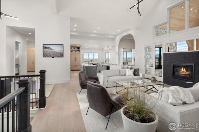 Discover a rare chance to own a one-of-a-kind home designed by on TPC Colorado Golf Club in Colorado - for sale on GolfHomes.com, golf home, golf lot