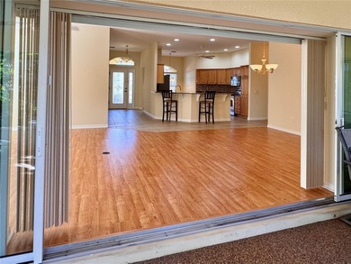 Beautifully maintained Designer Home in the Village of Duval! on Truman Executive Golf Course in Florida - for sale on GolfHomes.com, golf home, golf lot