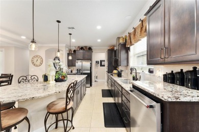 Welcome to this beautiful Martin Ray model in the gated 55+ on Stone Creek Golf Club in Florida - for sale on GolfHomes.com, golf home, golf lot