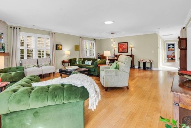 Welcome to 375 Old Ashley Loop, where a new roof (2024) and a on The Founders Club At Pawleys Island in South Carolina - for sale on GolfHomes.com, golf home, golf lot