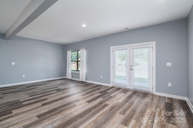 This spacious 1 floor townhouse offers the perfect blend of on  in North Carolina - for sale on GolfHomes.com, golf home, golf lot