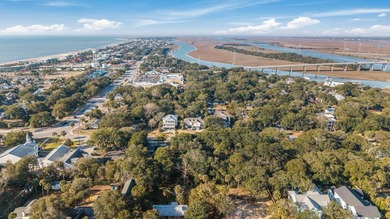 A rare development opportunity awaits on Isle of Palms: a on Wild Dunes Harbor Golf Resort in South Carolina - for sale on GolfHomes.com, golf home, golf lot