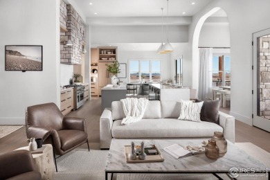 Discover a rare chance to own a one-of-a-kind home designed by on TPC Colorado Golf Club in Colorado - for sale on GolfHomes.com, golf home, golf lot
