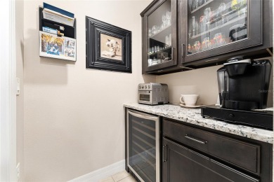 Welcome to this beautiful Martin Ray model in the gated 55+ on Stone Creek Golf Club in Florida - for sale on GolfHomes.com, golf home, golf lot