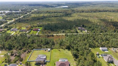 Come see this hidden gem in East Orlando and build your dream on Wedgefield Golf Club in Florida - for sale on GolfHomes.com, golf home, golf lot