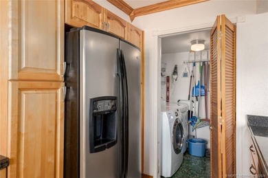 Sandpiper Villa furnished with 2 bedrooms and 2.5 bathrooms with on Santa Lucia River Club in Florida - for sale on GolfHomes.com, golf home, golf lot