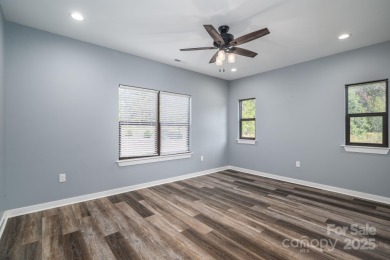 This spacious 1 floor townhouse offers the perfect blend of on  in North Carolina - for sale on GolfHomes.com, golf home, golf lot