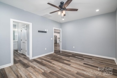 This spacious 1 floor townhouse offers the perfect blend of on  in North Carolina - for sale on GolfHomes.com, golf home, golf lot