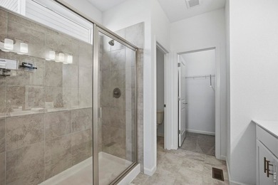 This perfect one-story home with 9' ceilings, laminate floors on Fox Hill Country Club in Colorado - for sale on GolfHomes.com, golf home, golf lot