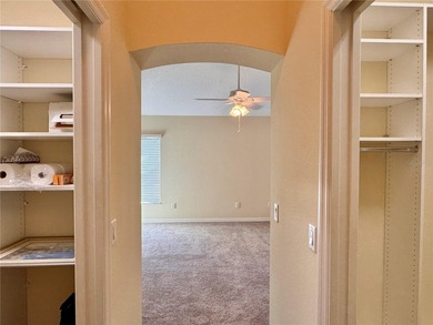 Beautifully maintained Designer Home in the Village of Duval! on Truman Executive Golf Course in Florida - for sale on GolfHomes.com, golf home, golf lot