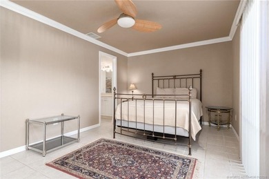 Sandpiper Villa furnished with 2 bedrooms and 2.5 bathrooms with on Santa Lucia River Club in Florida - for sale on GolfHomes.com, golf home, golf lot