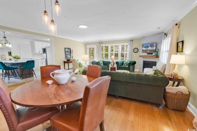 Welcome to 375 Old Ashley Loop, where a new roof (2024) and a on The Founders Club At Pawleys Island in South Carolina - for sale on GolfHomes.com, golf home, golf lot