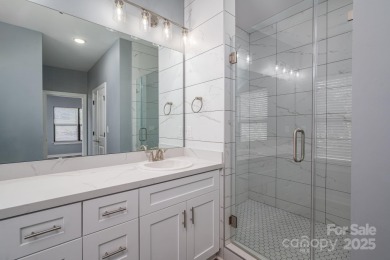 This spacious 1 floor townhouse offers the perfect blend of on  in North Carolina - for sale on GolfHomes.com, golf home, golf lot