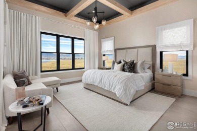 Discover a rare chance to own a one-of-a-kind home designed by on TPC Colorado Golf Club in Colorado - for sale on GolfHomes.com, golf home, golf lot