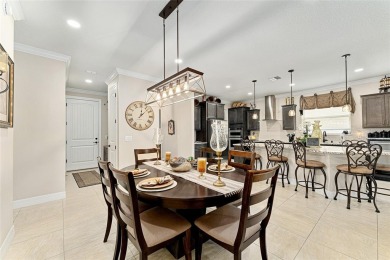 Welcome to this beautiful Martin Ray model in the gated 55+ on Stone Creek Golf Club in Florida - for sale on GolfHomes.com, golf home, golf lot