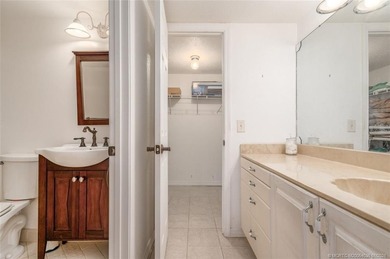 Sandpiper Villa furnished with 2 bedrooms and 2.5 bathrooms with on Santa Lucia River Club in Florida - for sale on GolfHomes.com, golf home, golf lot