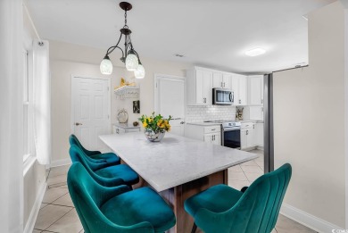 Welcome to 375 Old Ashley Loop, where a new roof (2024) and a on The Founders Club At Pawleys Island in South Carolina - for sale on GolfHomes.com, golf home, golf lot