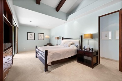 Major remodel. Expanded with top quality materials and on Ironwood Country Club in California - for sale on GolfHomes.com, golf home, golf lot