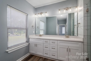This spacious 1 floor townhouse offers the perfect blend of on  in North Carolina - for sale on GolfHomes.com, golf home, golf lot
