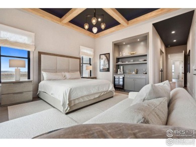 Discover a rare chance to own a one-of-a-kind home designed by on TPC Colorado Golf Club in Colorado - for sale on GolfHomes.com, golf home, golf lot