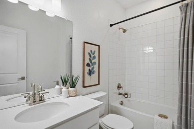 This perfect one-story home with 9' ceilings, laminate floors on Fox Hill Country Club in Colorado - for sale on GolfHomes.com, golf home, golf lot