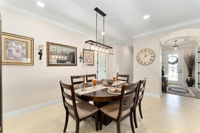 Welcome to this beautiful Martin Ray model in the gated 55+ on Stone Creek Golf Club in Florida - for sale on GolfHomes.com, golf home, golf lot