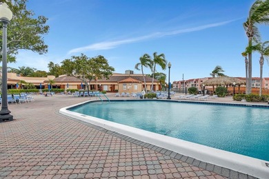 BRAND NEW A/C * BRAND NEW FLOORS * BRAND NEW CABINETS * BRAND on Sunrise Lakes Phase III in Florida - for sale on GolfHomes.com, golf home, golf lot