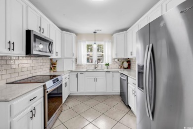 Welcome to 375 Old Ashley Loop, where a new roof (2024) and a on The Founders Club At Pawleys Island in South Carolina - for sale on GolfHomes.com, golf home, golf lot