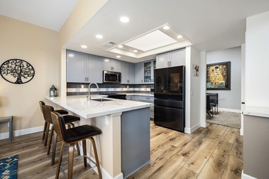 Views, views, views! This home offers stunning panoramic views on PGA West Private Golf Courses in California - for sale on GolfHomes.com, golf home, golf lot