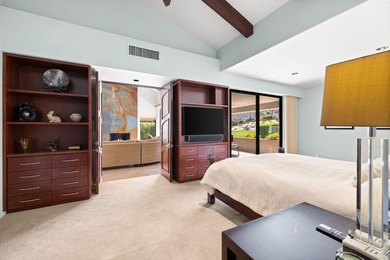 Major remodel. Expanded with top quality materials and on Ironwood Country Club in California - for sale on GolfHomes.com, golf home, golf lot