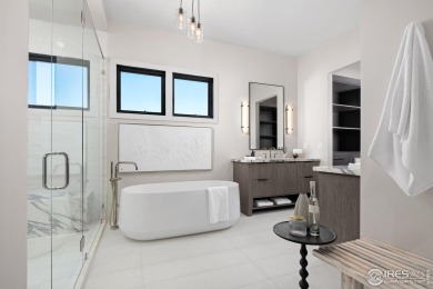 Discover a rare chance to own a one-of-a-kind home designed by on TPC Colorado Golf Club in Colorado - for sale on GolfHomes.com, golf home, golf lot