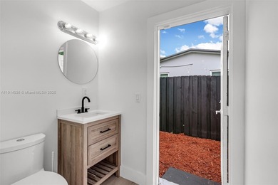 Own your very own private sports complex home located in the on Hillcrest Golf and Country Club in Florida - for sale on GolfHomes.com, golf home, golf lot